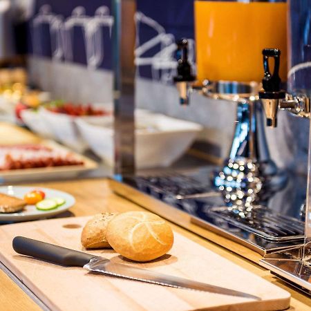 Ibis Budget Koeln Leverkusen City Luaran gambar