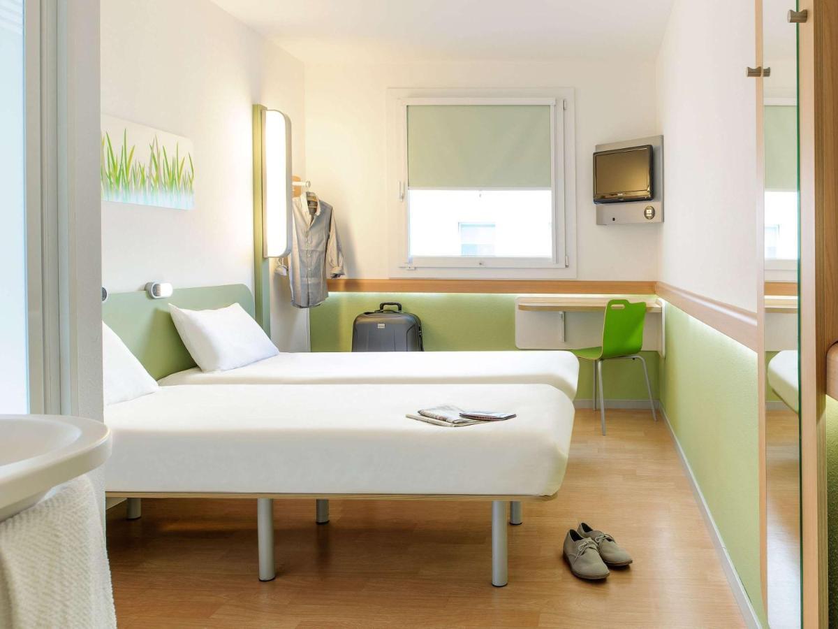 Ibis Budget Koeln Leverkusen City Luaran gambar