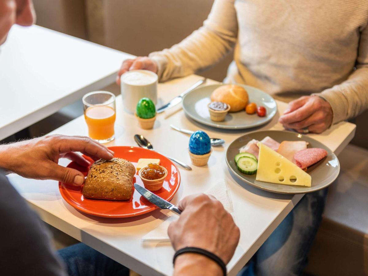 Ibis Budget Koeln Leverkusen City Luaran gambar