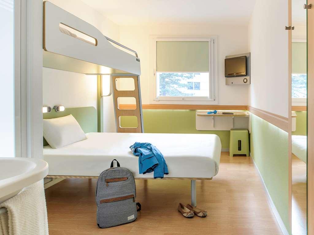 Ibis Budget Koeln Leverkusen City Bilik gambar
