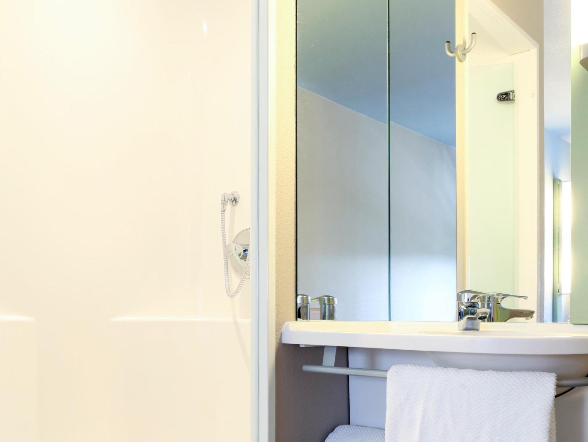 Ibis Budget Koeln Leverkusen City Luaran gambar