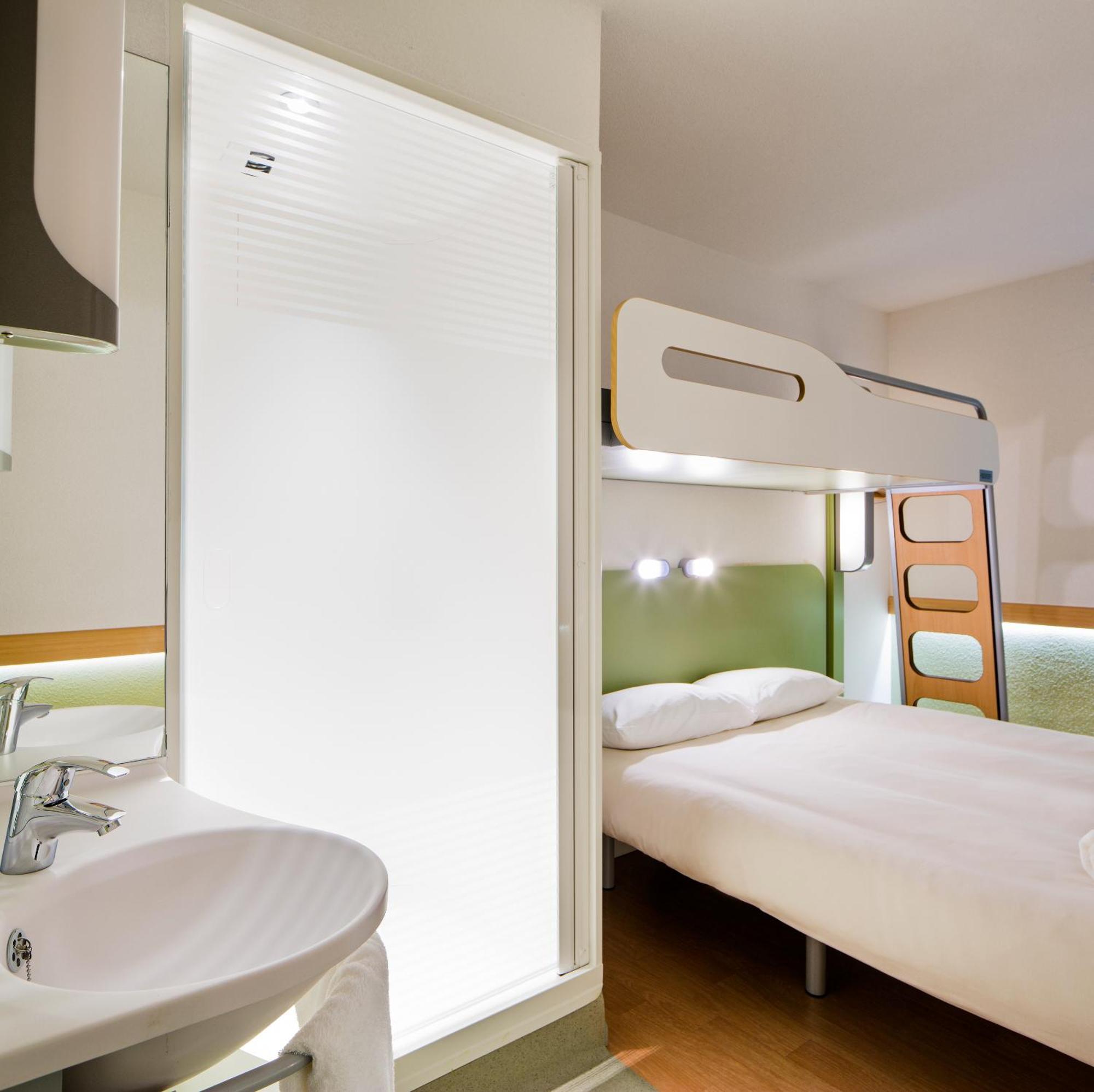 Ibis Budget Koeln Leverkusen City Luaran gambar