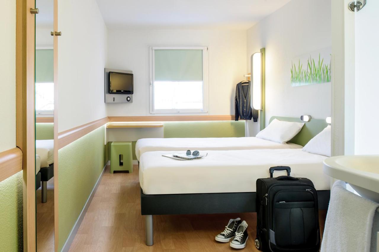 Ibis Budget Koeln Leverkusen City Luaran gambar