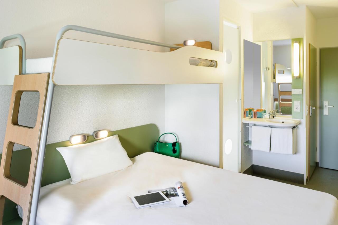 Ibis Budget Koeln Leverkusen City Luaran gambar