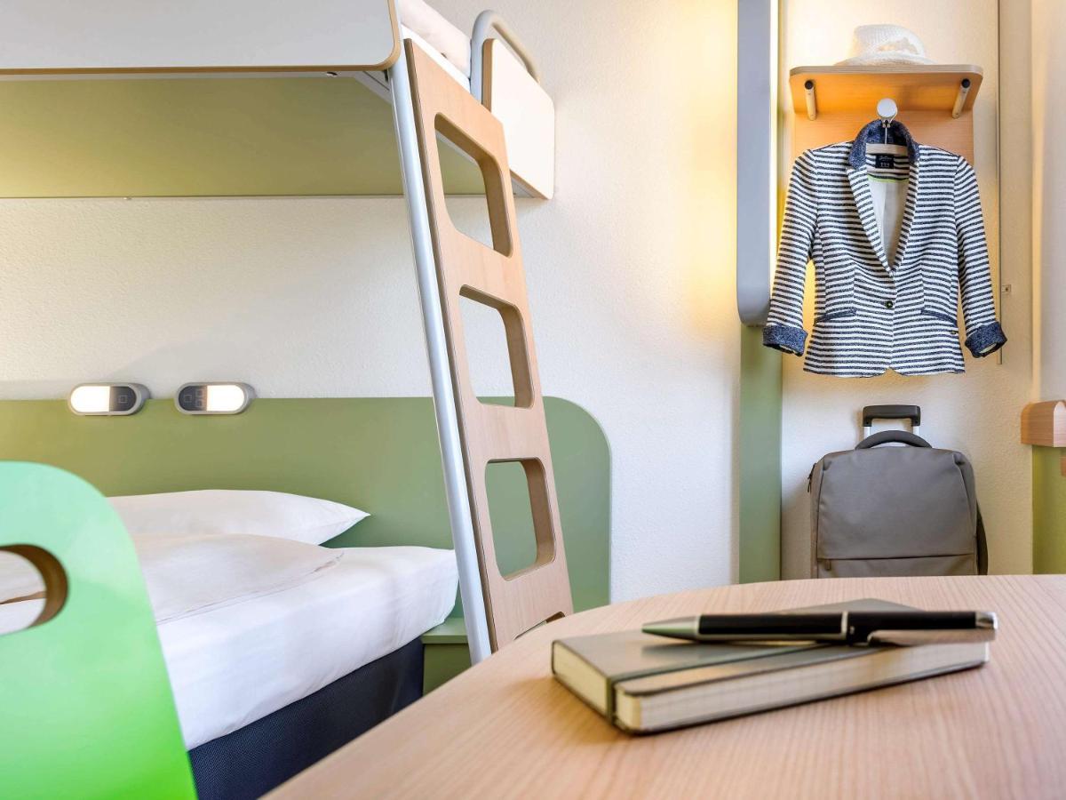 Ibis Budget Koeln Leverkusen City Luaran gambar