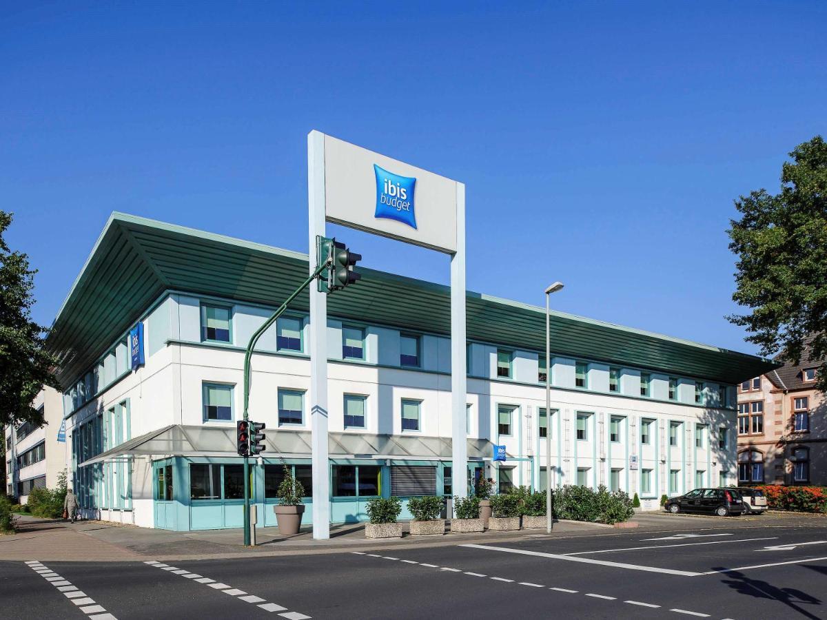 Ibis Budget Koeln Leverkusen City Luaran gambar