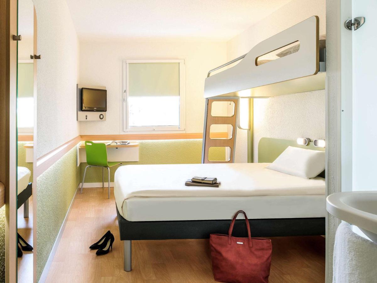 Ibis Budget Koeln Leverkusen City Luaran gambar