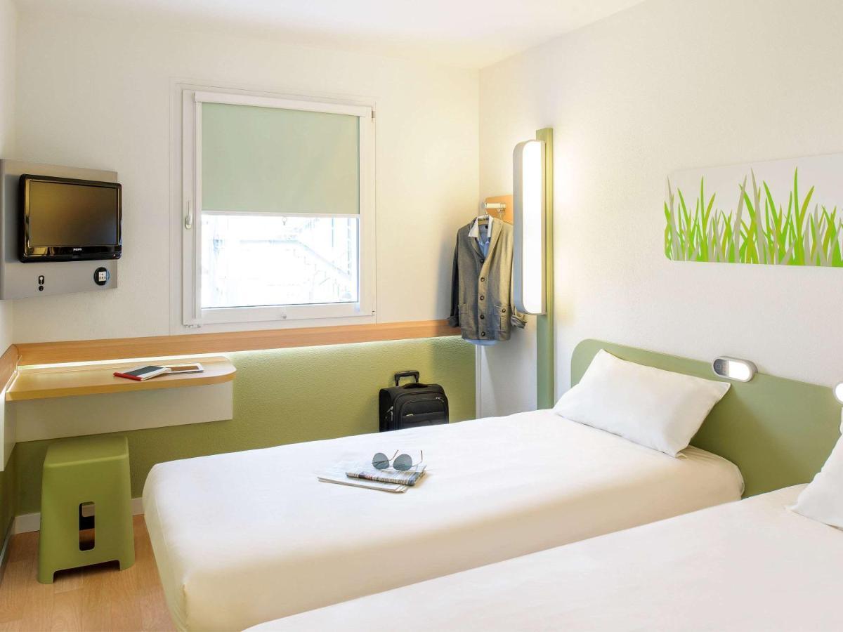 Ibis Budget Koeln Leverkusen City Luaran gambar